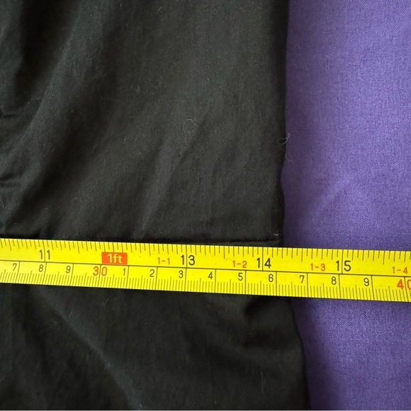 Apt. 9 Women’s Black Basketweave Sheath Dress with Belt Size 4‎ - Picture 7 of 8